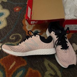 New Balance Fresh Foam Sneakers